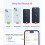(iPhone 15) Case For iPhone 17 Pro Max, Clear Thin Transparent Silicone Gel Cover Case for iPhone 17 Pro Max (CLEAR) 2