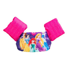 (Style C) Pool Kids Floats Swimming Vest Baby Life Jacket Toddler Arm Aid Tubes Buoyancy