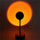 Lampada di proiezione 180 LED USB, ABS, 26.59.98 cm 6