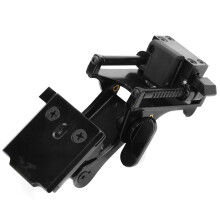 Night Vision Device Adapter M88 Bracket for PVS-14 Helmet Metal Black 160g