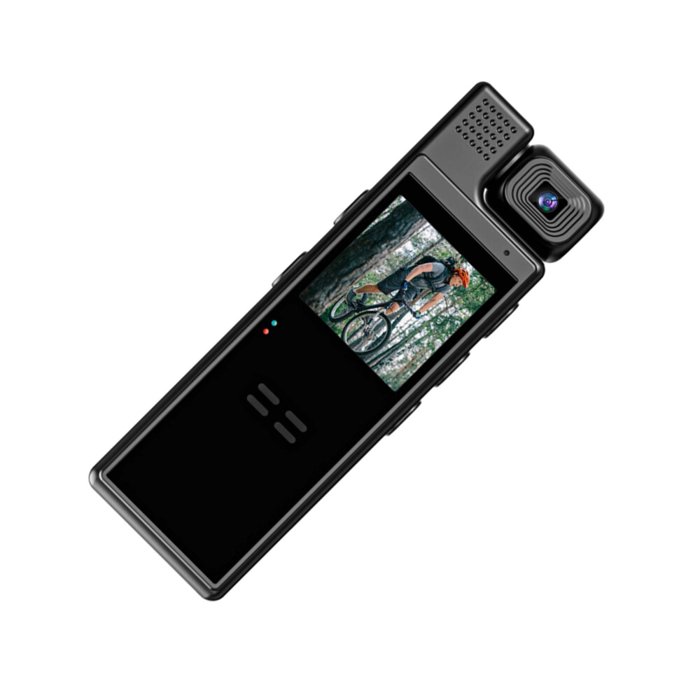 Mini Camera Deformation Detection Function Saves Power And Space