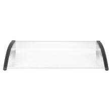 Door Canopy Awning Rain Shelter Shade Patio Roof Cover