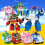 4 Pezzi Robocar Poli Ambe Roy Helly Robot Transformers Giocattoli Bambini Regali Educativi 8