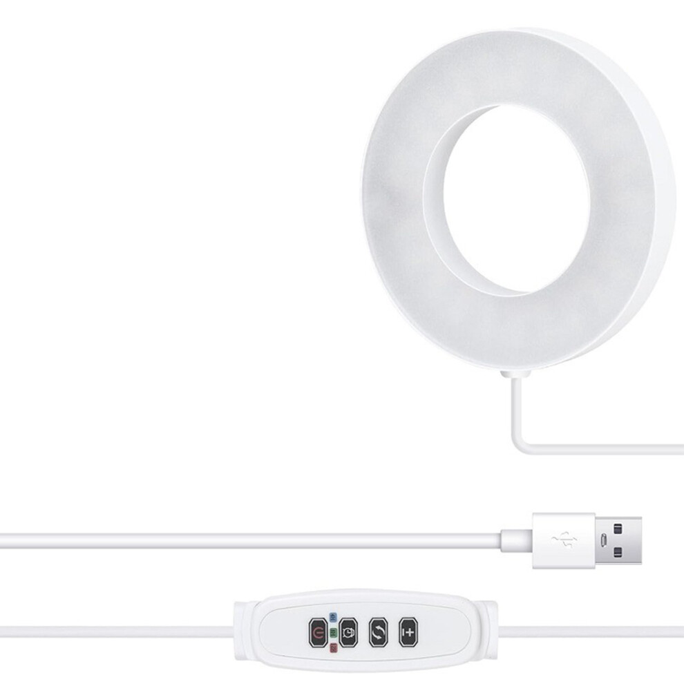 (A, White Warm Light) s Flowers Plant Stands Uv Lamp Plant Dimmable Plant Light For-image-OPC-PJKSCBY-NEW