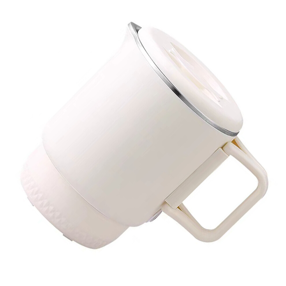 (TYPE2, NO2) Double Anti-Hot Electric Kettle For Easy Portability Coffee Travel-image-OPC-PJKSDTQ-NEW