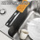 (grey) Flexible Silicone Sink Divider Pad For Anti Slip And Scratch Resistant 3