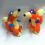 (Fox)Dora The Explorer Swiper Fox Boots Monkey Backpack Map Kids Plush Toy Doll Soft 4