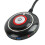 PC-Einschalttaste aus ABS Plug and Play, 2 USB 8