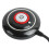 PC-Einschalttaste aus ABS Plug and Play, 2 USB 10