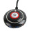 PC-Einschalttaste aus ABS Plug and Play, 2 USB 12