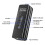 48V/12V Phantom Power Supply for Condenser 12