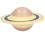 Educational 9-Piece Planet Model Set for Kids Learning Astronomy 4