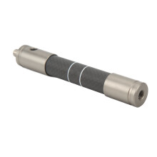 Estabilizador de arco de 5 pulgadas 82g Carbono/Inoxidable 12.7cm