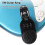 5W Guitar Amp BT Portable Plug-in Speaker for All 10