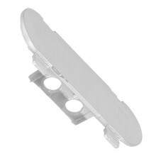 68141170AC Roof Rail Cover for  Jeep Cherokee ABS Material