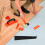 Complete 43Pcs Laminate Floor Install Kit with Soft Mallet & Bar 9
