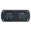 Voltmeter Dual 6-35V 105x43x31mm Rot/Blau/Grün 2