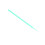 Durable 100pcs Dental Micro Brushes Bendable Disposable Applicators 7