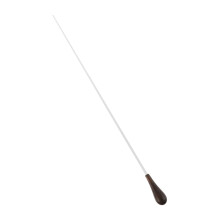 Orchestra Conductor Baton with Ergonomic Grip for Precise Musical Direction, Professional Quality, Durable Material, 14-Inch Length