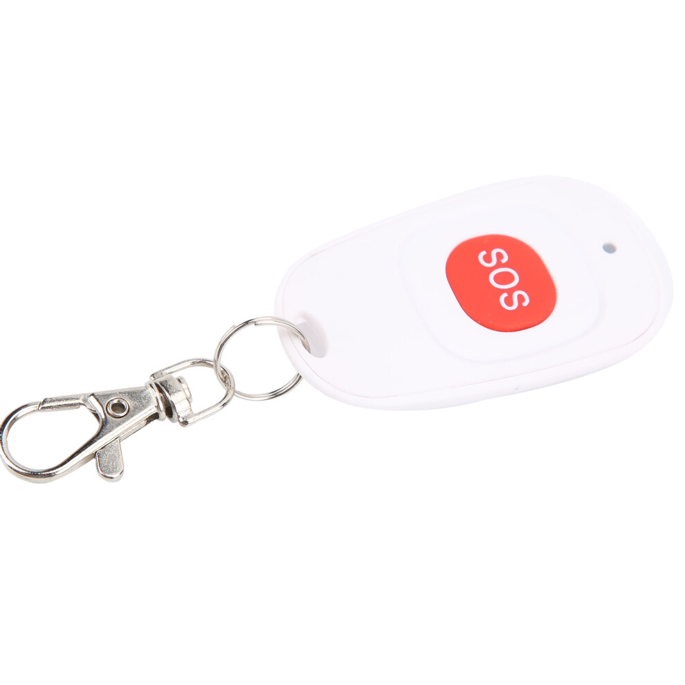 433MHz Emergency Call Button SOS Wireless Remote Controller for Hospitals
