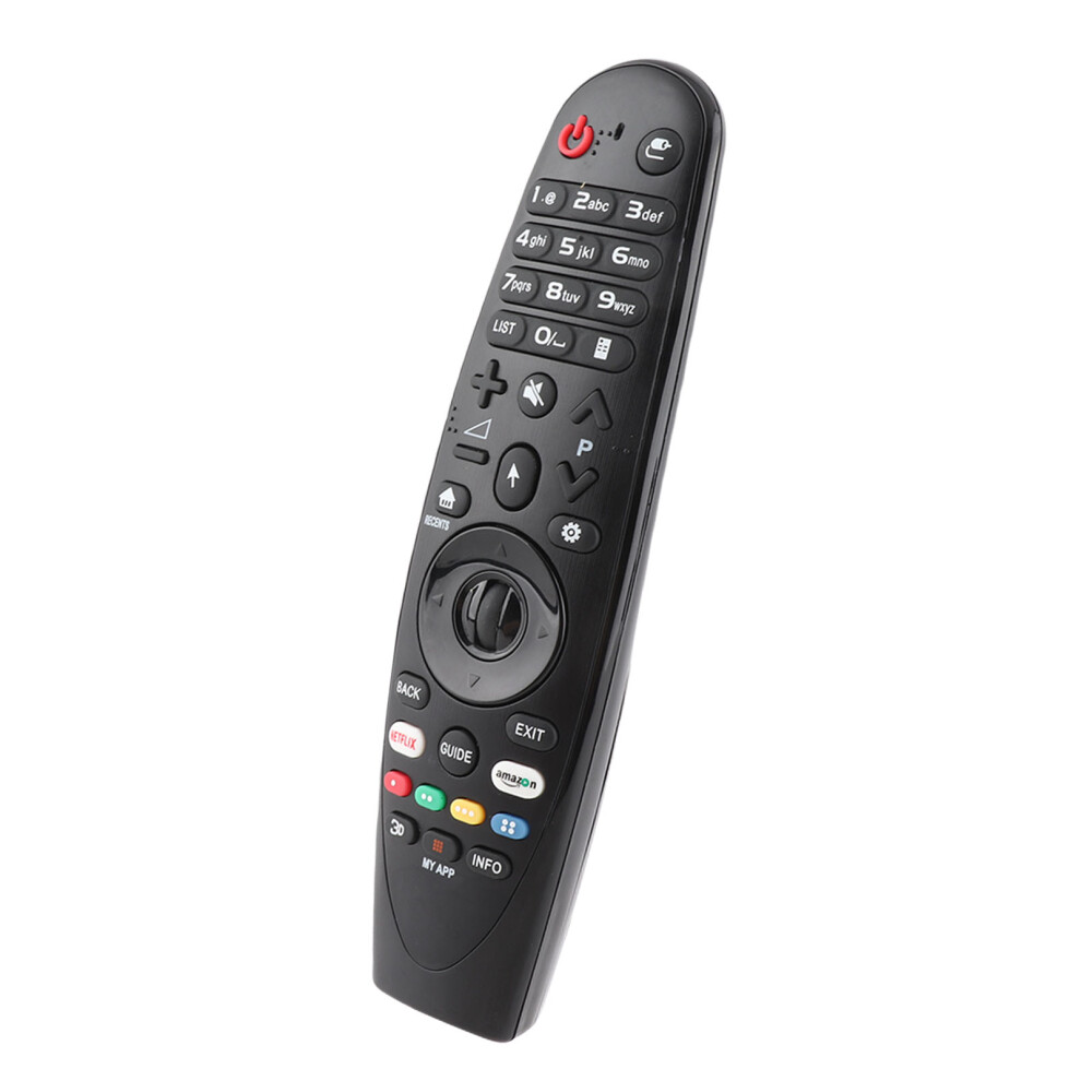 Universal Remote For Lg An-Mr600/650, 42-55 Inch Tvs, Up To 10M 8781340622450
