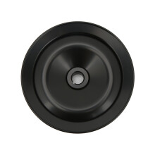 8948BLK Servopumpe Riemenscheibe 5/8-Zoll Schwarz