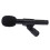 Small Diaphragm Condenser Microphone with Clip, Noise Reduction, for Instruments 1