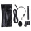 Small Diaphragm Condenser Microphone with Clip, Noise Reduction, for Instruments 2