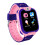 Orologio per bambini G2 32MB+32MB 52.539.514.5mm blu 3