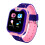 Orologio per bambini G2 32MB+32MB 52.539.514.5mm blu 1