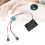 Voice Greeting Card Module 60s Loop Playback 10cm Cable DIY Sound Kit 1