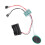 Voice Greeting Card Module 60s Loop Playback 10cm Cable DIY Sound Kit 14