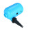 Tragbarer USB-Elektro-Luftaufbläser für Luftmatratze, Boot, Camping, Auto, Sofa 3