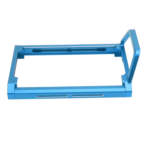 NB4 Cornice protettiva Blu Noble per trasmettitore RC