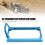 NB4 Cornice protettiva Blu Noble per trasmettitore RC 5