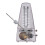 TUNYIN Mechanical Metronome Portable Metronome 6