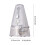 TUNYIN Mechanical Metronome Portable Metronome 7