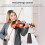 TUNYIN Mechanical Metronome Portable Metronome 10