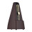 TUNYIN Mechanical Metronome Portable Metronome 4