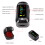Mini Fingertip Pulse Oximeter with TFT Display, 5s Rapid Readings 7