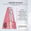TUNYIN Mechanical Metronome Portable Metronome 8