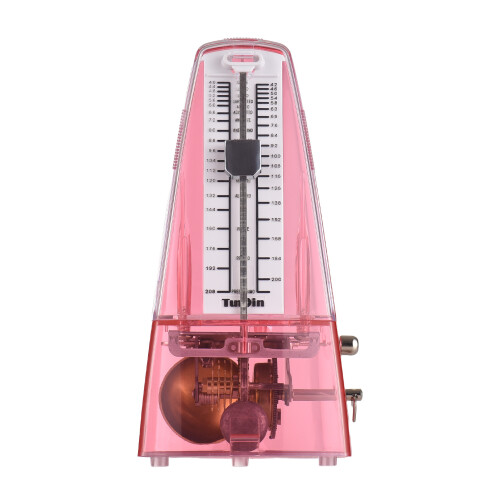 TUNYIN Mechanical Metronome Portable Metronome