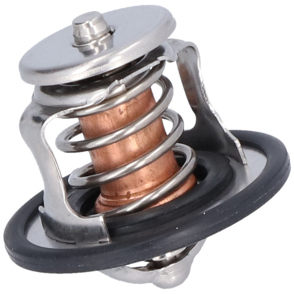 Aluminum Engine Thermostat For Cressida, Hiace, Hilux, Land Cruiser 9341340625081
