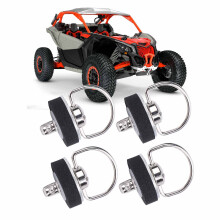 Perni del tetto Maverick X3 durevoli con bulloni a sgancio rapido