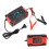 12V/24V 2-150Ah Smart Battery Charger with Auto Mode, CE/ROHS Certified 16