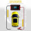 12V/24V 2-150Ah Smart Battery Charger with Auto Mode, CE/ROHS Certified 4