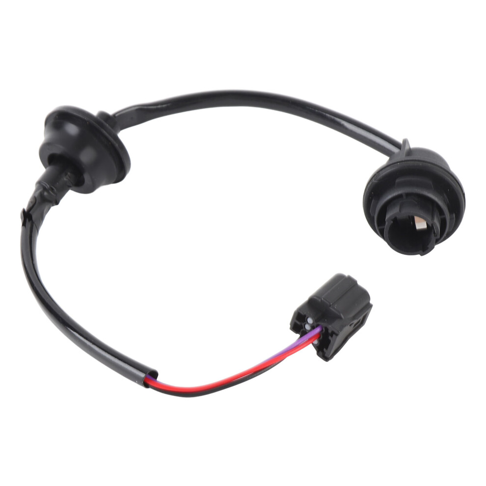 Outer Tail Wiring Harness For Forte 2018-2024 Third Gen Light 4691340626669