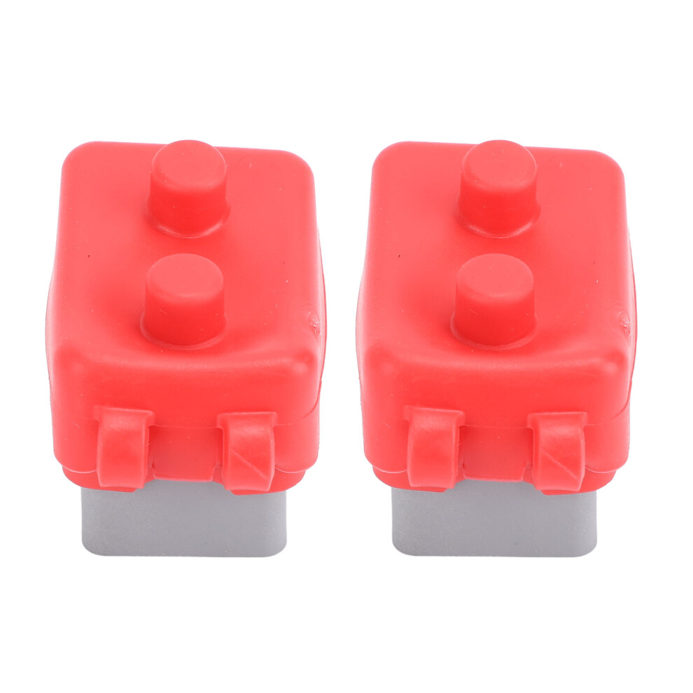 50A Automatic Reset Circuit Breaker Dc12v-24V For Car Ship Yacht With Cover 3301340627245
