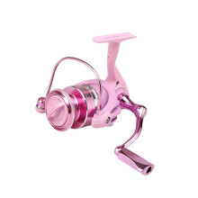 Fishing Reel Replacement Repair High Performance Tool Father's Day Gift for Freshwater Saltwater River Lake Style C