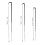 Rustproof Felting Needle Pack: Easy-Change Design for Crafts & Handwork 12